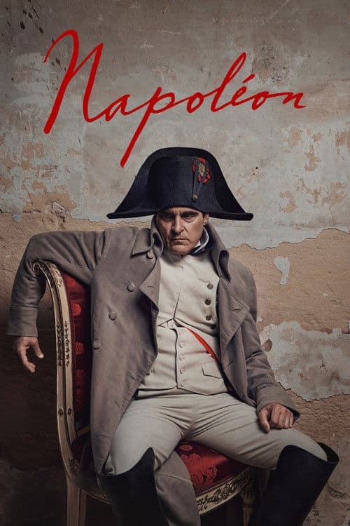 Napoléon poster