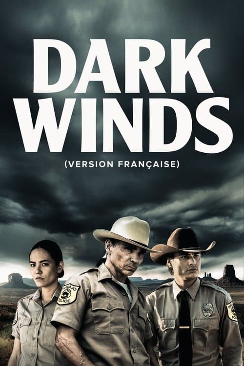 Dark Winds poster