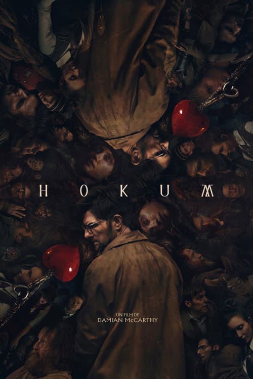 Hokum poster