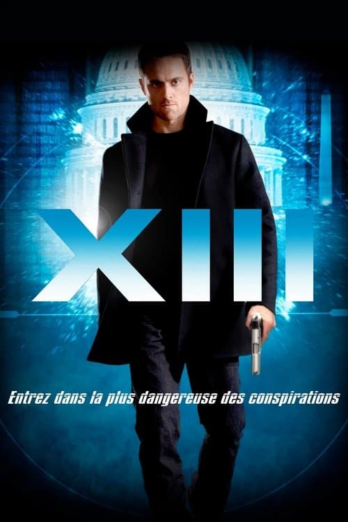 XIII : La Série poster