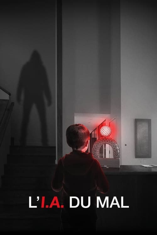 L'I.A. du mal poster