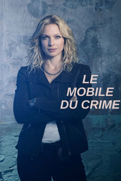 Motive : Le Mobile du Crime poster