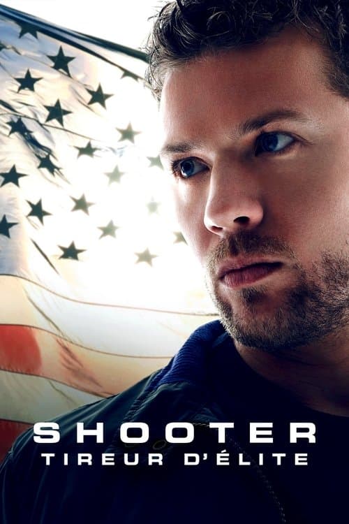 Shooter poster