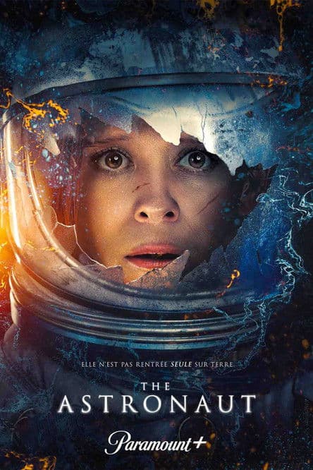 L'Astronaute poster