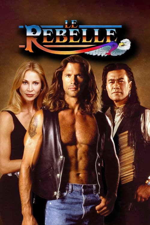 Le Rebelle poster