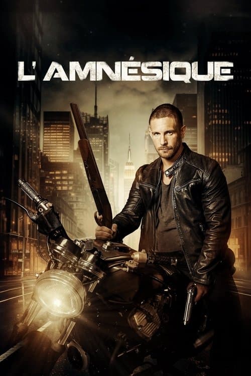 L'Amnésique poster