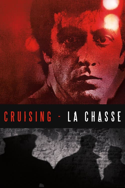 Cruising : La Chasse poster