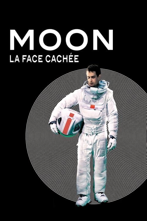 Moon poster