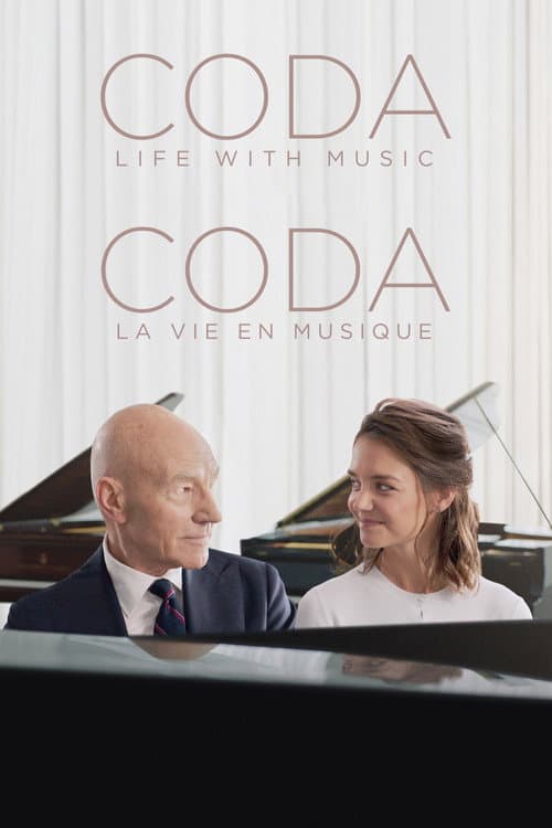 Coda poster