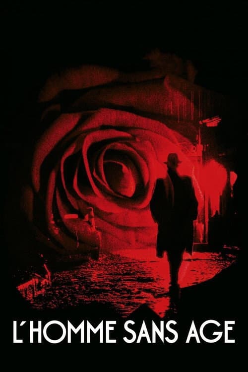 L'Homme sans âge poster