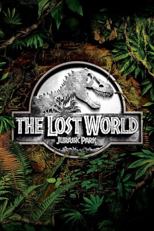 Le monde perdu : Jurassic Park poster