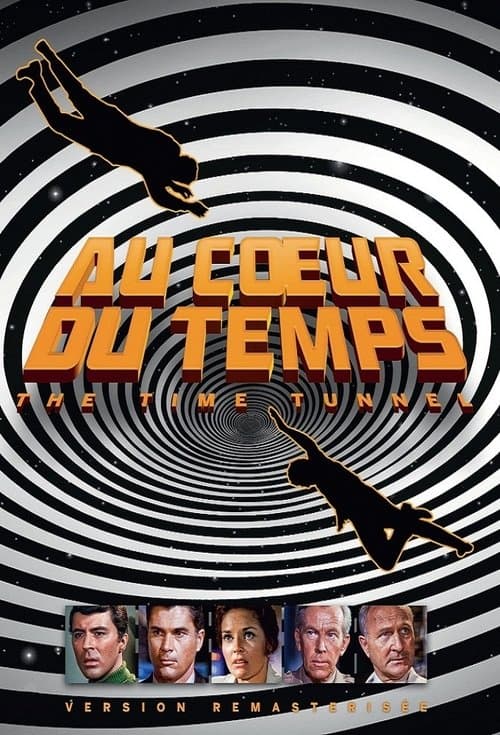Au cœur du temps poster