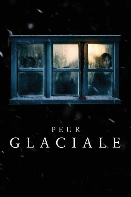 The Lodge poster