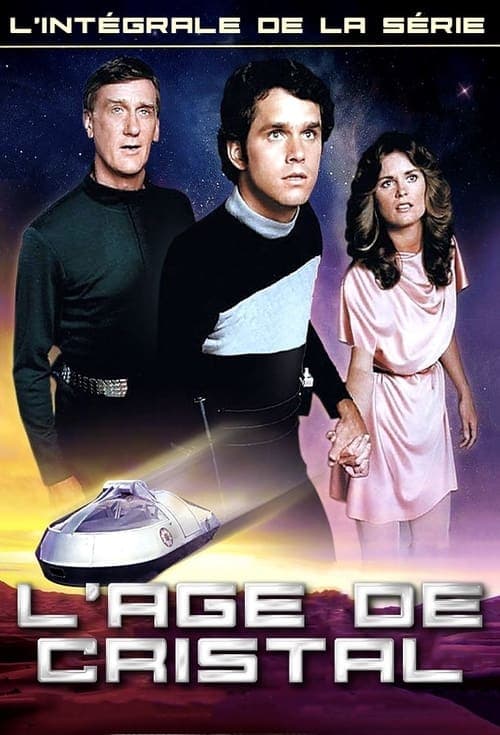 L'Âge de cristal poster