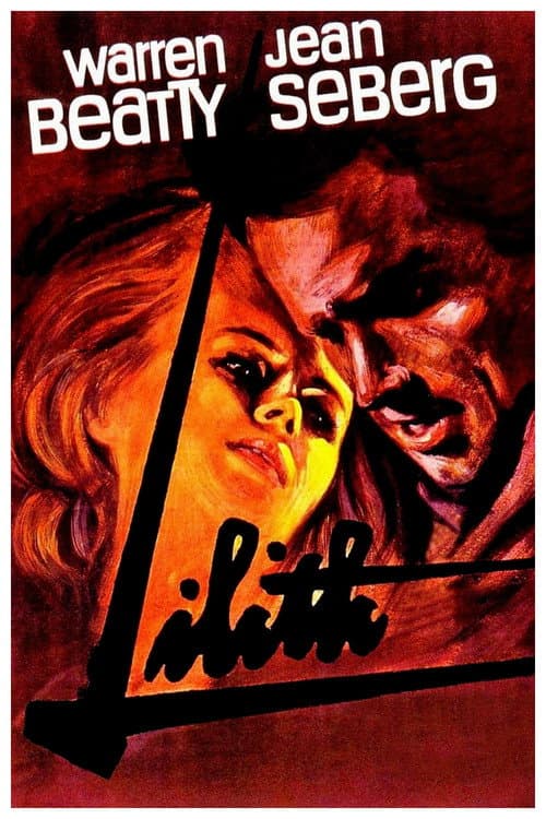 Lilith poster