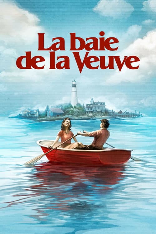 Widow's Bay poster