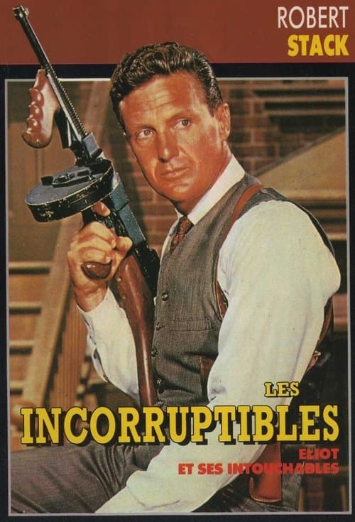Les Incorruptibles poster
