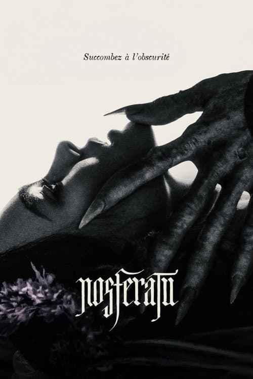 Nosferatu poster