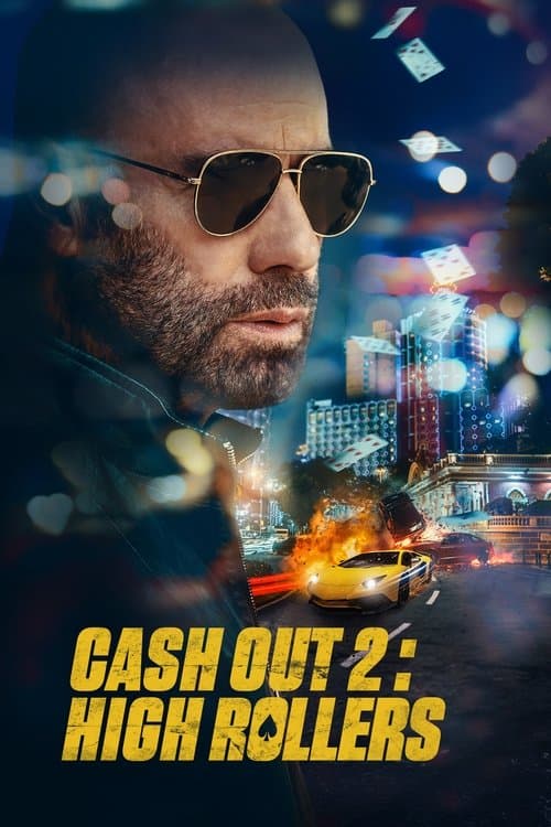 Cash Out 2: High Rollers poster