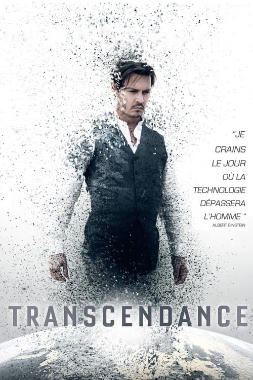 Transcendance poster