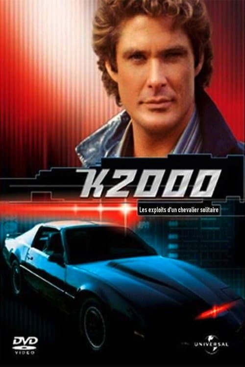 K2000 poster