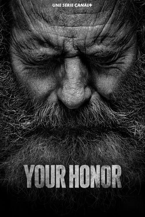 Your Honor poster