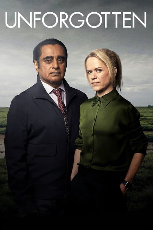 Unforgotten : Le passé déterré poster