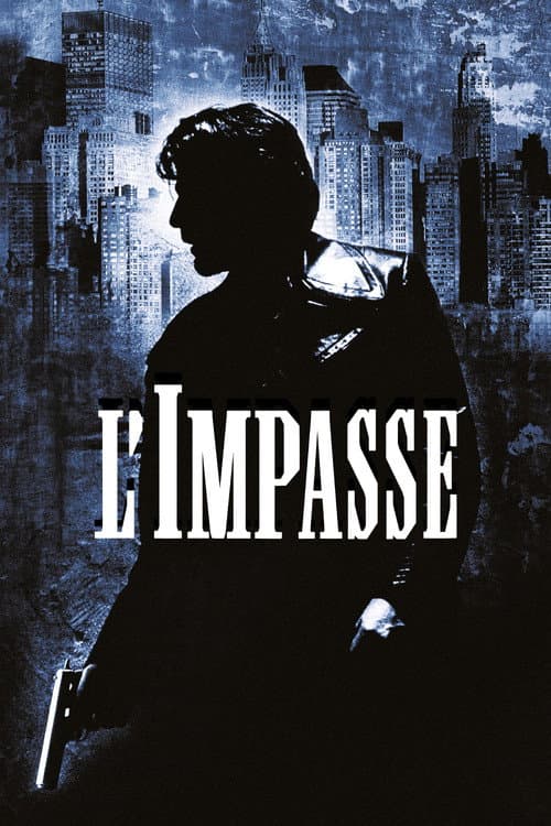 L'Impasse poster