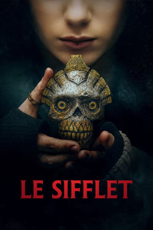 Le Sifflet poster