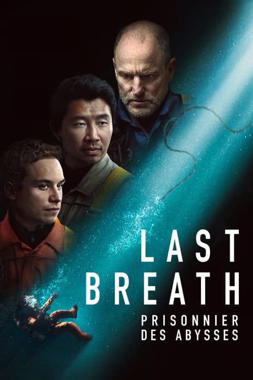 Last Breath poster