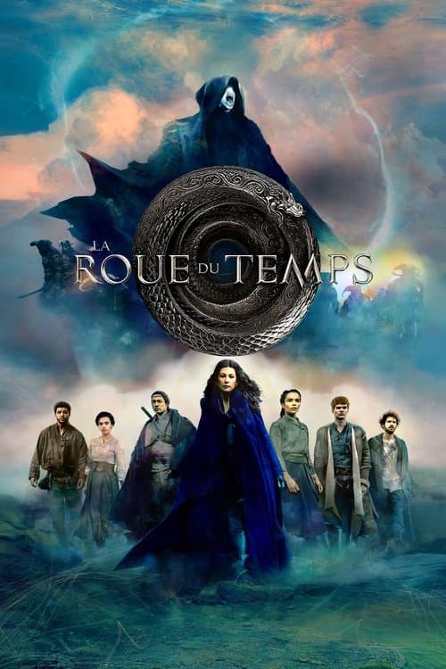 La Roue du temps poster