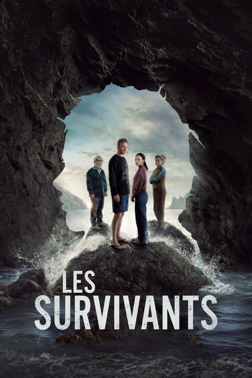 Les Survivants poster