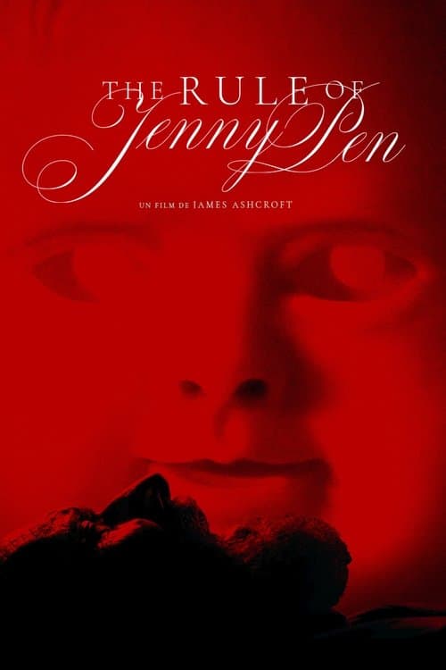 The Rule of Jenny Pen poster