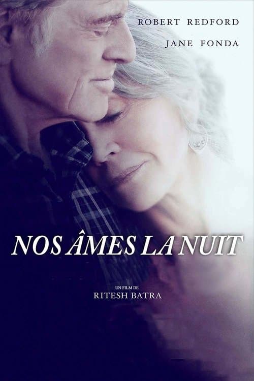 Nos âmes la Nuit poster