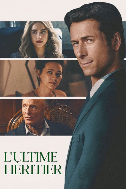 L'Ultime Héritier poster