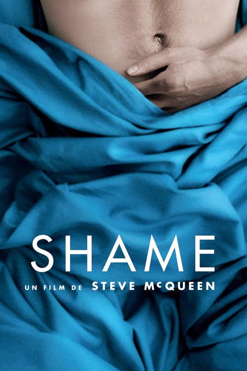 Shame poster