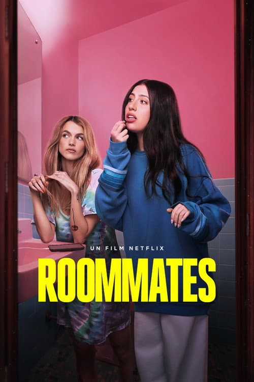 Roommates poster