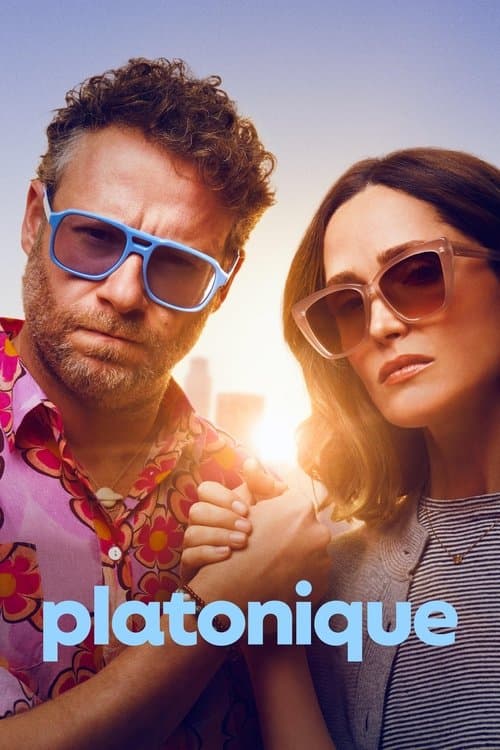 Platonic poster