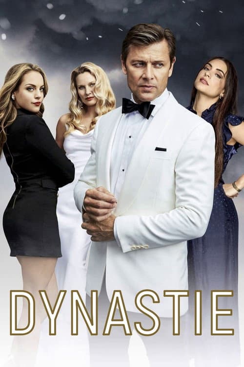 Dynastie poster