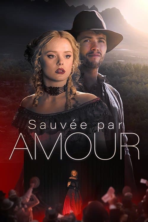 Sauvée par Amour poster