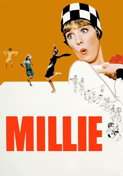 Millie poster
