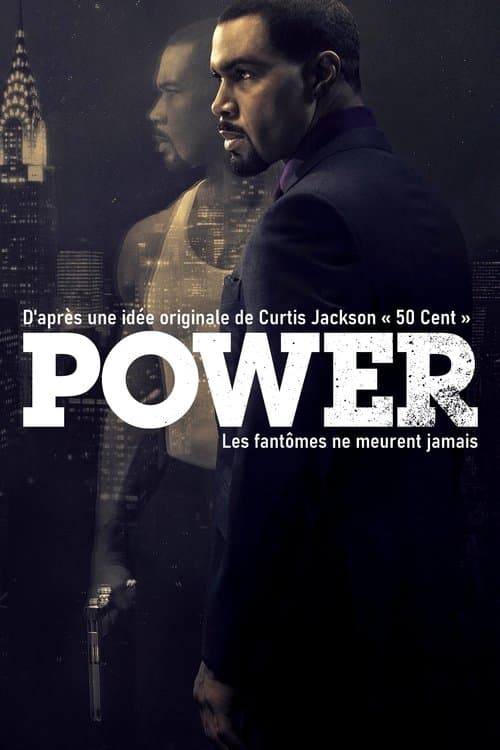 Power poster