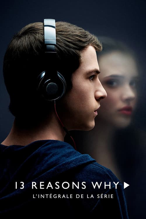 13 Reasons Why poster