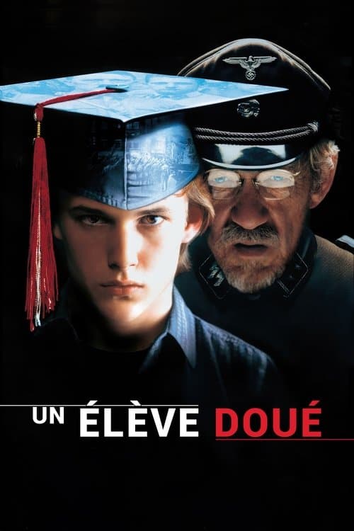 Un élève doué poster