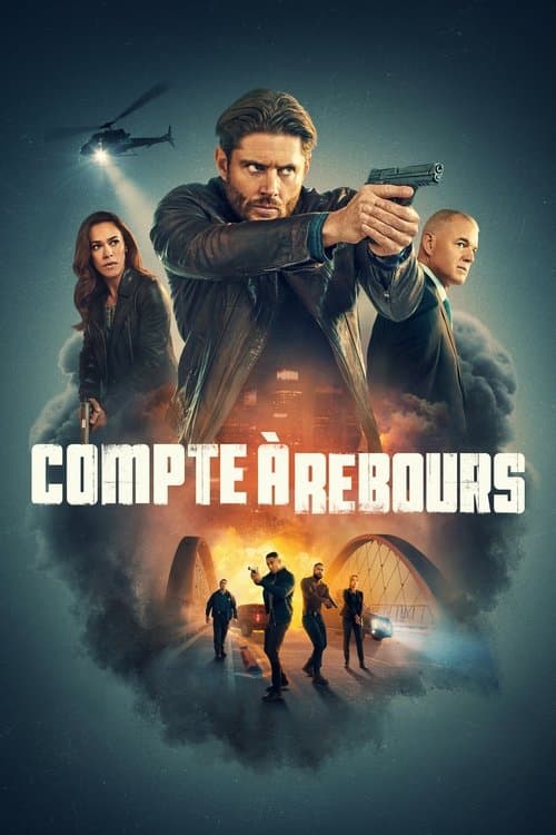 Countdown poster
