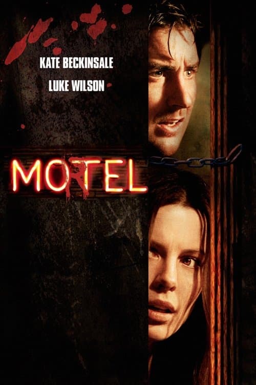 Motel poster