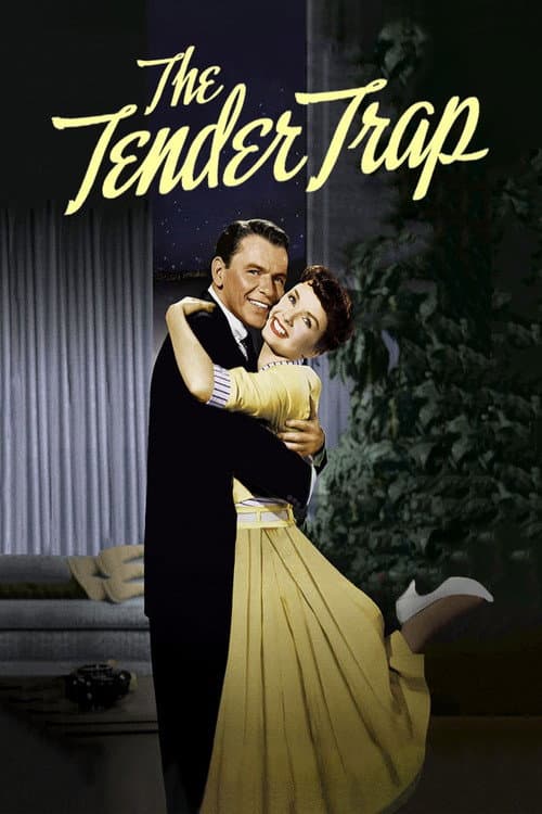 Le Tendre Piège poster