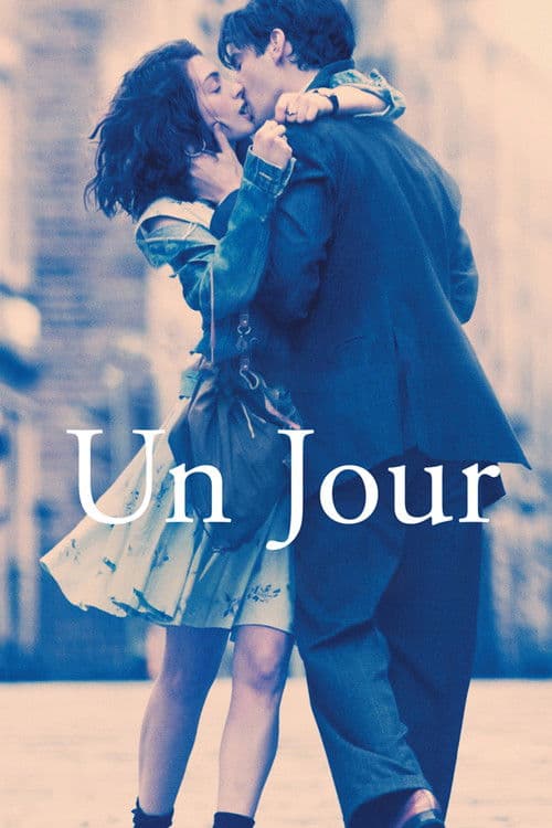 Un jour poster