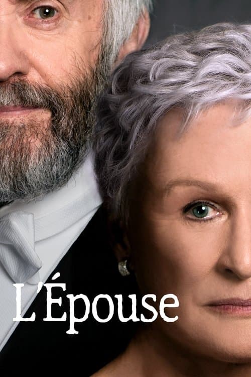 The Wife poster