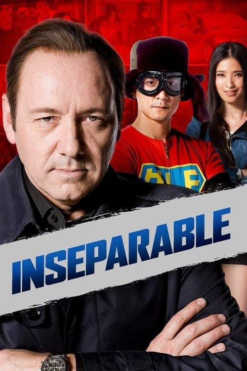 Inséparable poster